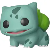 POP Pokemon Bulbasaur