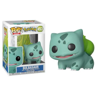 POP Pokemon - Bulbasaur #453