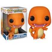 POP Pokemon Charmander