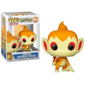 POP Pokemon - Chimchar #963