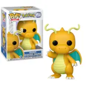 POP Pokemon - Dragonite #850