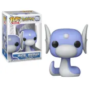 POP Pokemon - Dratini Minidraco #1050