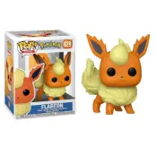 POP Pokemon - Flareon #629