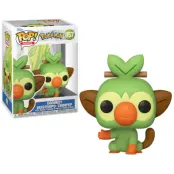 POP Pokemon - Grookey #957
