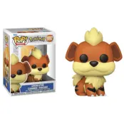 POP Pokemon - Growlithe #597