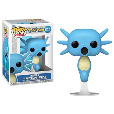 POP Pokemon - Horsea #844