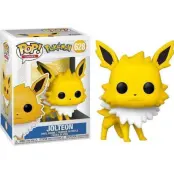 POP Pokemon - Jolteon #628
