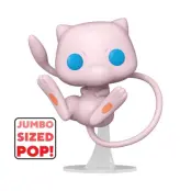POP Pokemon Jumbo 10 inch Nr 852 - Mew