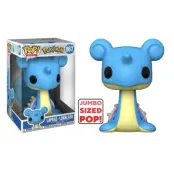 POP Pokemon - Lapras Lokhlass Jumbo #867