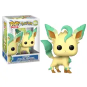 POP Pokemon - Leafeon #866