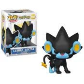 POP Pokemon - Luxray #956