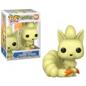 POP Pokemon - Ninetales #1091