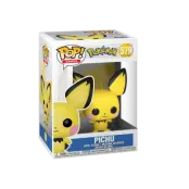 POP Pokemon - Pichu #579
