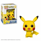 POP Pokemon - Pikachu #353