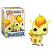 POP Pokemon - Ponyta #644