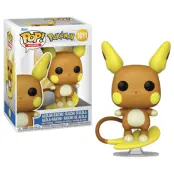 POP Pokemon - Raichu (Alolan) #1011