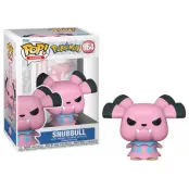 POP Pokemon - Snubbull #964