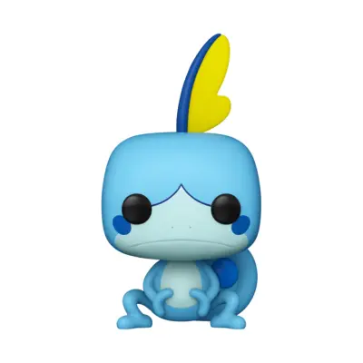 POP Pokemon - Sobble #949