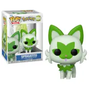 POP Pokemon - Sprigatito #984