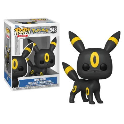 POP Pokemon - Umbreon #948