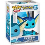 POP Pokemon Vaporeon #627