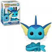 POP Pokemon - Vaporeon #627