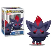 POP Pokemon - Zorua #1032