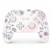 PowerA Enhanced Wireless Controller - Pikachu Garden