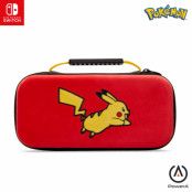 PowerA Protection Case - Pikachu Jump