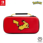 PowerA Protection Case - Pikachu Jump (Nintendo Switch)