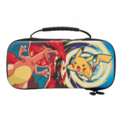 Protection Case Charizard vs. Pikachu Vortex