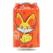 Qdol Pokemon Soda Lychee - 33 cl