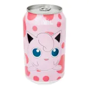 Qdol Pokemon Soda Peach - 33 cl