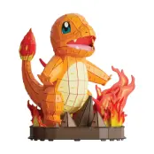 Spinmaster 4D Built: Pokemon - Charmander