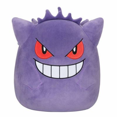 Squishmallows 35cm Pokemon Gengar