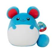 Squishmallows 35cm Pokemon Marill - Squishmallows -  Leksaksaffären