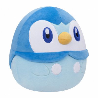 Squishmallows 35cm Pokemon Piplup