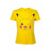 T-shirt  Pikachu-L