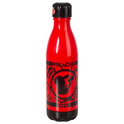 Vattenflaska Pokemon 660ml