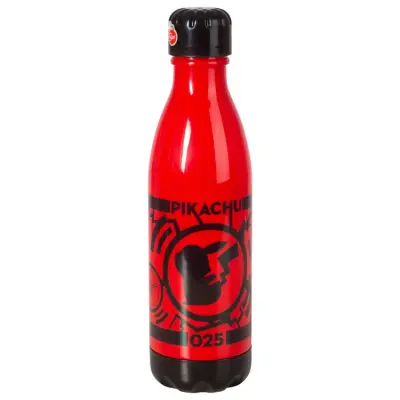 Vattenflaska Pokemon 660ml