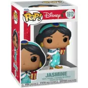 Aladdin - Jasmin Vinyl Figur 1612 - Funko Pop! - Funko Shop Europe