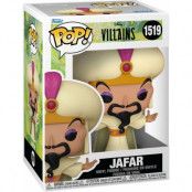 Aladdin - Villains - Jafar Vinyl Figur 1519 - Funko Pop! - Funko Shop Europe