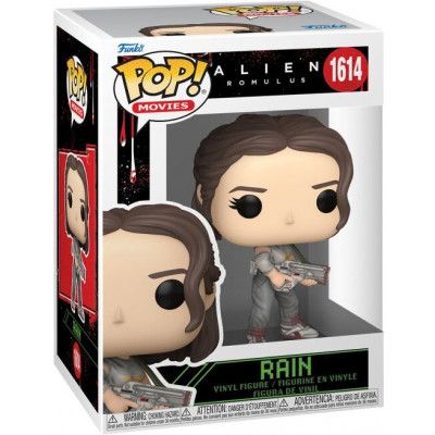 Alien - Romulus - Rain vinylfigur 1614 - Funko Pop! - Funko Shop Europe