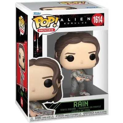 Alien - Romulus - Rain vinylfigur 1614 - Funko Pop! - Funko Shop Europe