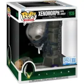 Alien - Xenomorph (Pop! Deluxe) Vinyl Figur 1936 - Funko Pop! - Funko Shop Europe
