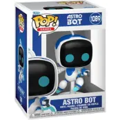 Astro Bot - Astro Bot Vinyl Figur 1089 - Funko Pop! - Funko Shop Europe