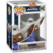 Avatar - Der Herr der Elemente - Momo vinylfigur nr 1442 - Funko Pop! - Funko Shop Europe