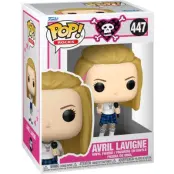 Avril Lavigne - Avril Lavigne Rocks! Vinyl Figur 447 - Funko Pop! - Funko Shop Europe