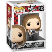 Avril Lavigne - Avril Lavigne Vinyl Figur 425 - Funko Pop! - Funko Shop Europe