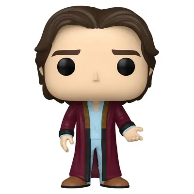 Battlestar Galactica POP! Television Vinyl Figure Gaius Baltar 9 cm